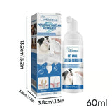 Dog&Cat Dental Spray Tartar Plaque Remover