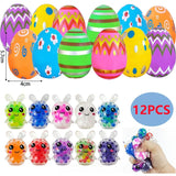 Easter Bunny Stress Ball