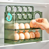 Egg Saver Storage Tray