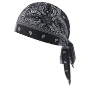 🚵‍♀️Elastic Cycling Sports Cap