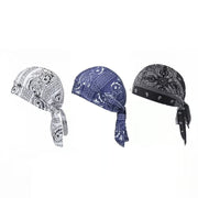 🏃 Elastic Fit Sports Cap | For Cycling & Outdoor