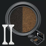 Eyebrow&Eyeliner Cream with Stamp