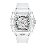 Fashion Hollowed Men Watches