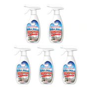 Fast Acting Anti-Mold Wall Cleaner Spray
