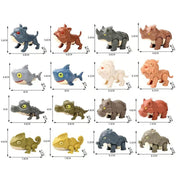 🔥Finger Biting Dinosaur Toy