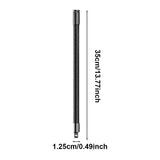 Flexible Connecting Rod Style 5