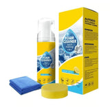 Foam No-Rinse Cleaner Style 5