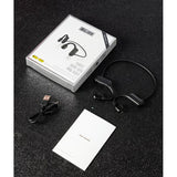 Gas Conduction Headphones