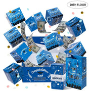 🎁Graduation Pop Up Gift Box