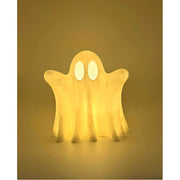 🎃Halloween Decorations - 👻3D Printing Cute Ghosts With Tea Lights