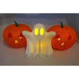 Halloween Decorations Cute Ghosts with Tea Lights