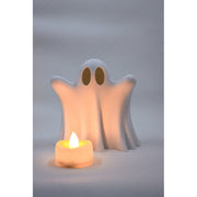 🎃Halloween Decorations - 👻Cute Ghosts With Tea Lights