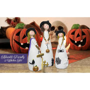 Halloween Witch Decorations