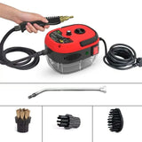 Handheld Steam Cleaner Style 4