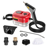 Handheld Steam Cleaner Style 9