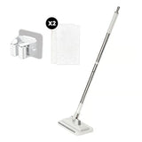 Hands Free Multi Purpose Flat Mop