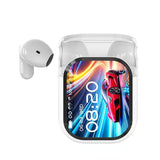 HD Color Screen Intelligent Noise Reduction Ai Translation Headphones