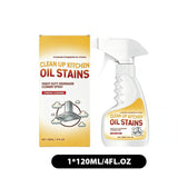 Heavy Duty Industrial Strength Multi-Surface Degreasing Spray