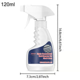 Heavy-duty Metal Rust Remover Style 2