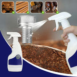 Heavy Duty Metal Rust Remover Style 1