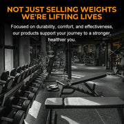 🔥Heavy Duty Weight Lifting Wrist Hook Straps