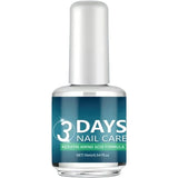 High-Gloss Quick-Dry Nail Oil: Salon-Perfect Shine