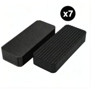 Hook and Loop Tape Sticky Back Double-Sided Command Adhesive Strip