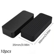Hook and Loop Tape Sticky Back Double-Sided Command Adhesive Strip
