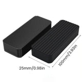 Hook Loop Tape Command Adhesive Strip Style 1