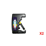 🎁Hot Sale 49% OFF⚡Battery Tester Makes Your Life Easier