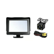 🔥HOT SALE 50% OFF-🚗4.3-inch Car Display
