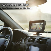 🔥HOT SALE 50% OFF-🚗4.3-inch Car Display