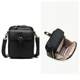 Large Capacity Vintage Style Retro Travel Backpack