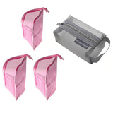 Deals-Portable Lightweight Travel Toiletry Bag