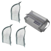 🔥Hot Sale Deals-Portable Lightweight Travel Toiletry Bag