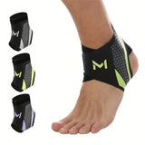 Lightweight Ankle Brace Compression Support Style 5