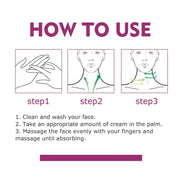 Hydrolyzed Collagen Neck Cream