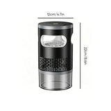 Portable Electric Inhalation Mosquito Killer Device