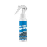 Fast-Acting Instant Metal Rust Removal Spray