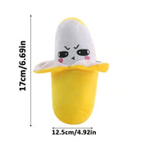 Soft Interactive Musical Plush Stuffed Animal Toy