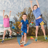 Jumping Bounce Fidget Toy Style 1