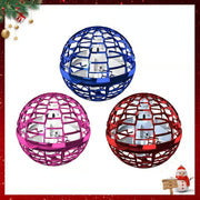 KIDOIA™ Flying Rotating Hover Ball Toy