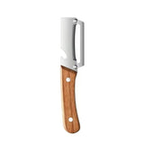 Stainless Steel Fruit Peeler Knife Style 10