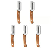 Kitchen Multi-Function Stainless Steel Thickened Fruit Peeler Knife