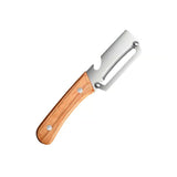 Stainless Steel Fruit Peeler Knife Style 9