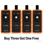 🎄 LAST-MINUTE CHRISTMAS OFFER: 50% OFF! ⏰ TPMS Activation Tool OEC-T5 for GM Cars – Easy Programming, Quick Sensor Activation & Portable Design 🔧🚗📦
