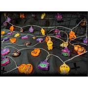 🎃LED Halloween Decorative Light String
