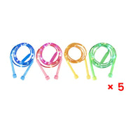 LED Light-Up Jump Rope for Kids