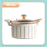 Multifunctional Non-Stick Electric Micro Pressure Rice Cooker