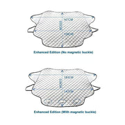 Magnetic Car Windshield Cover